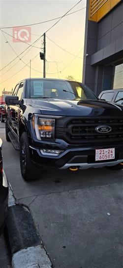 فۆرد F-150